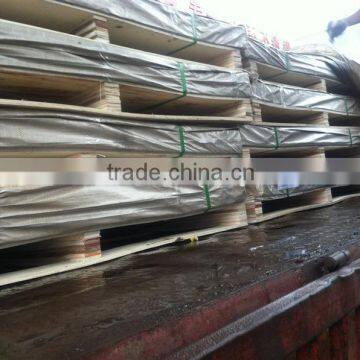 201 Cold Rolled Stainless Steel Sheet Stainless Steel 201 Sheet/no 4 Satin Finish/no. 4 Brushed Finish Stainless Steel photo-4
