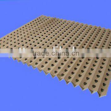 Expanded Paper and Poly Paint Arrestor Skype Coco Zhan 1987 photo-6