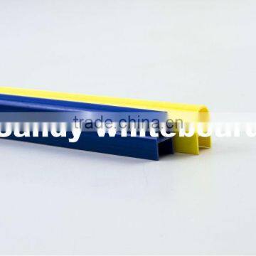 plastic pvc profile upvc profile