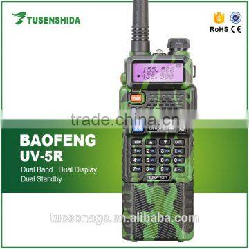 3800mAh High Capacity DC7.4V Extended battery for BaoFeng UV 5R Walkie Talkie