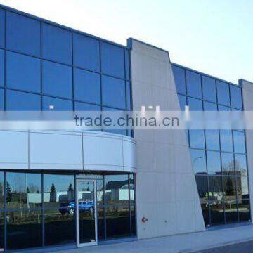 Modern Building Development Project photo-2