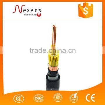 High Quality Control Cable Made in China photo-2