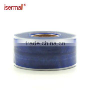 Isermal silicone amalgamating rubber rescue repair tape for waterproof