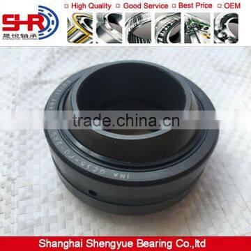 Joint bearing GE15ES 2RS and GE15DO 2RS Spherical plain bearing with seal