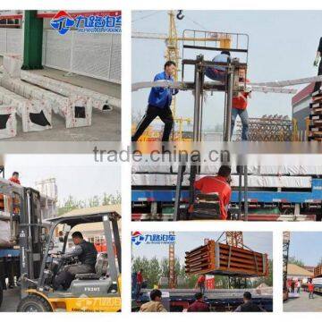 Smart Vertical Parking Cars System/Parking Equipments photo-3