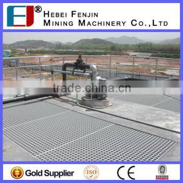 Plastic Fiberglass Water Drain Grating Trench Covers With Molding Technology