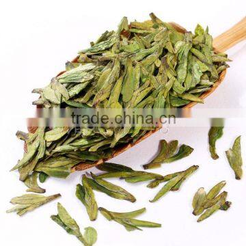 Organic Lungching(Dragonwell) Green Tea