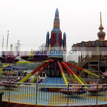 Theme park main amusement rides self-control plane rides for sale