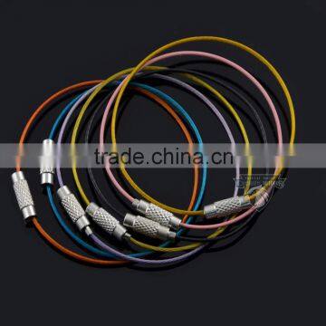 mix color chongfu Twisty affordable wire saw