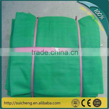 Guangzhou Construction Safety Net/ Orange Safety Net/ Plastic Net