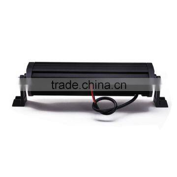 72W LED Light Bar Off Road LED Light Bar Engineering Vehicle LED Light Bar photo-5