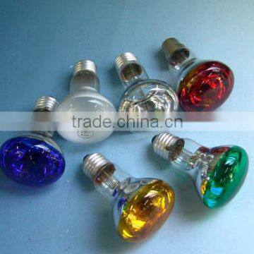 45w led driving light reflector light r20 heat bulb