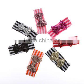 fashion beautiful jewelry baby headband halloween costumes christmas headband