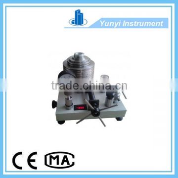 KY Series Economic Dead weight tester