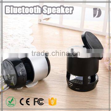 2016 Hottest Hands Free Wireless Bluetooth Speaker , Portable Bluetooth Speaker photo-5