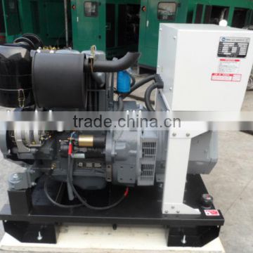 Professional power supplier!! Air Cooled Deutz diesel generator