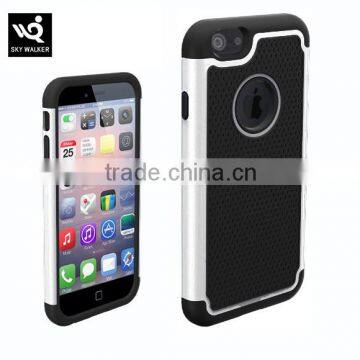 New football mobile phone cover case for iphone 6 / 6+