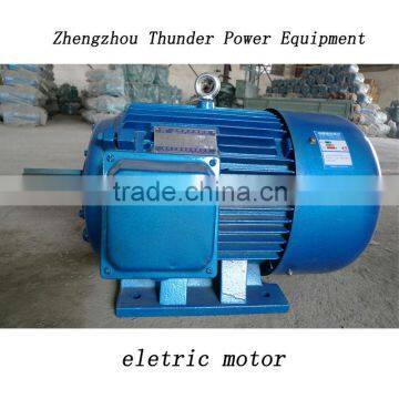 good quality of three-phase 12v ac motor