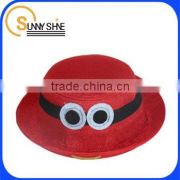 SUNNY SHINE Fashion cheap sun visor hat of straw