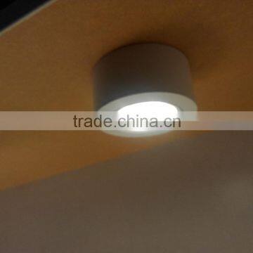 3*1W Round Led Surface Mounted Downlight photo-2