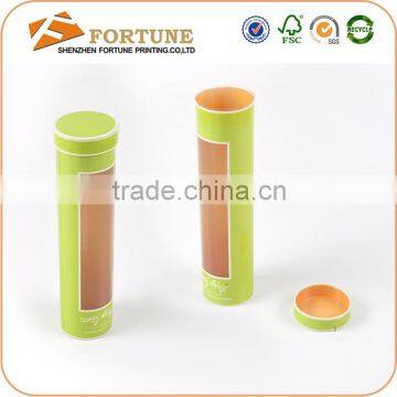 Recyclable Paper Tube For Fabric Rolling,Paper Tube Cans,Biodegradable Cardboard Paper Tube
