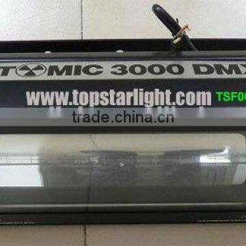 DMX 3000W Martin strobe light