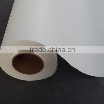 Wholesale Heat Transfer Paper 1400mm Transfer Paper Size Inkjet Coating Dye Transfer Sublimation Paper Digital Print A86+