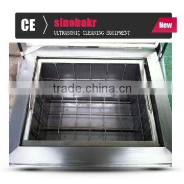 Ultrasonic Cleaner for Pneumatic Tools