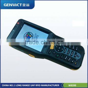 Access Control Biometric Identification Fingerprint Reader photo-4
