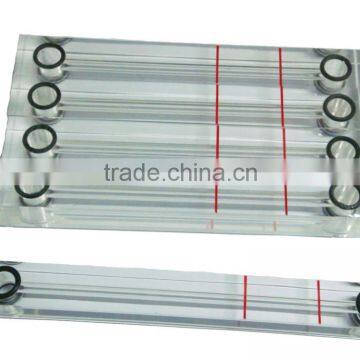 Atlas copco oil level sight indicator guage for Air compressor