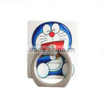 Hot selling gift Sticky Finger Ring Mobile Phone Holder ring holder for mobile phone