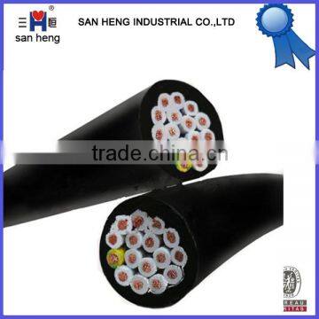 Best Price Copper conductor KVV control cable