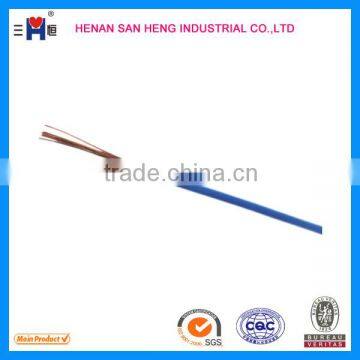 2.5 mm Single Core Cable photo-3