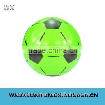 2016 Shanghai China Popular Pvc Factory Price Inflatable Football Ball photo-6