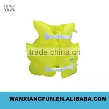 2016 Stock Baby Life Jacket Cest Inflatable Adult Swimming Infant Life Jacket Supplier's Choice photo-3