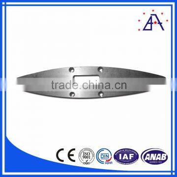 Customized Aluminium Die Casting Parts photo-4