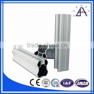 Leading Factory die casting aluminum cabinet handle