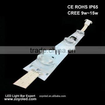 High brightness IP65 high power CREE waterproof smd led module