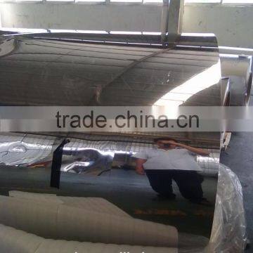 Mirror Aluminum Coil for Lighting Fixture photo-4
