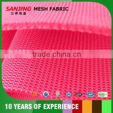 polyester mesh fabric