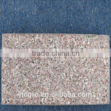 Manufacturing Stone Trail Made in China/Manufacturing Stone Trail Machine