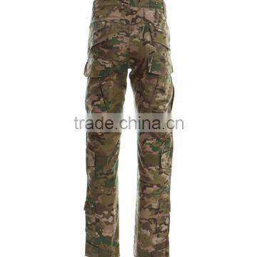 Tactical combat uniforms, military army uniforms battlefield pants