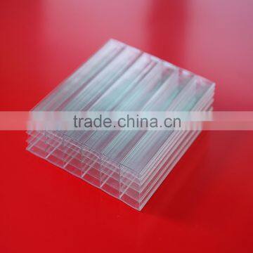 Honeycomb Polycarbonate Panels photo-5