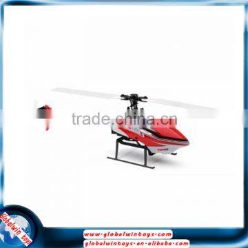 WLtoys XK K120 Durable King! 2.4GHz 6CH long flight time single-rotor radio-controlled helicopter for sale