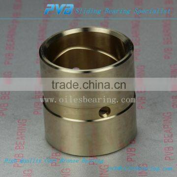 Cast Brass Bush,Casting Bearing Brass,Maintenance Free Bearing