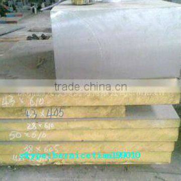 Mould steel o1/SKS3/1.2510