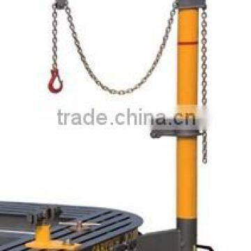 10 Tons Car Body Bench photo-3