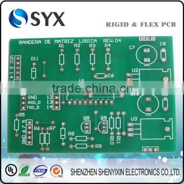 Mobile HDD Hard PCB External Hard Drive