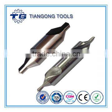 High quality DIN333 core drill bit