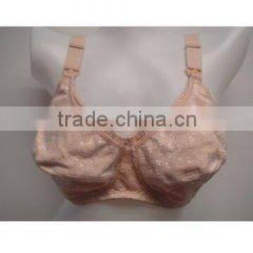 Maternity underwear bra